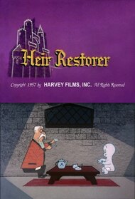 Heir Restorer