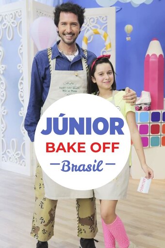Junior Bake Off Brasil
