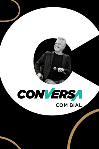 Conversa com Bial