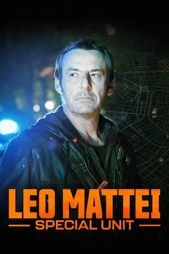 Leo Mattei, Special Unit