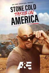 Stone Cold Takes on America