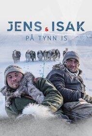 Jens and Isak on Thin Ice