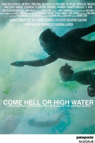 Come Hell or High Water