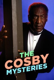 The Cosby Mysteries