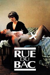 Rue du Bac