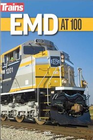 EMD at 100