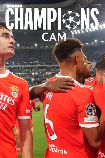 Champions Cam