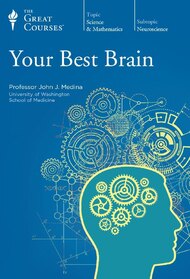 Your Best Brain