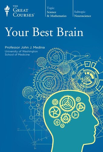 Your Best Brain