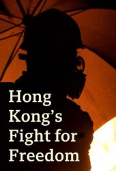 Hong Kong's Fight for Freedom