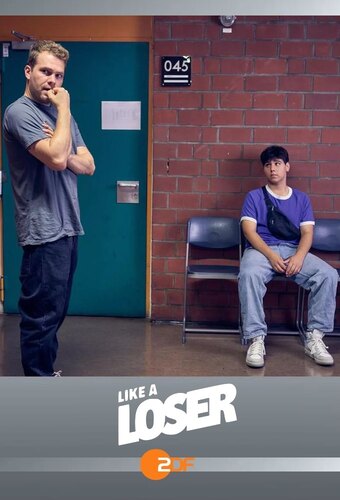 Like A Loser