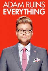 Adam Ruins Everything