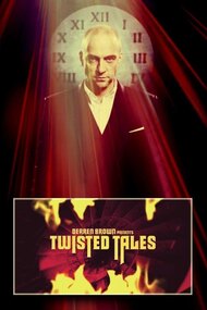 Derren Brown Presents Twisted Tales