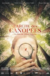 L'arche des canopées