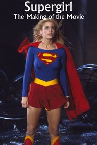 Supergirl: The Making of the Movie