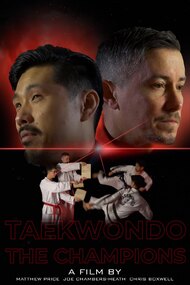 Taekwondo: The Champions