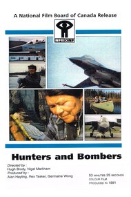Hunters and Bombers