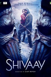 Shivaay