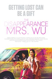 The Disappearance of Mrs. Wu