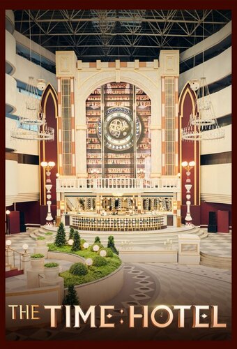 The Time Hotel