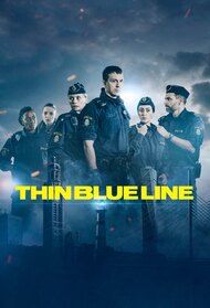 Thin Blue Line