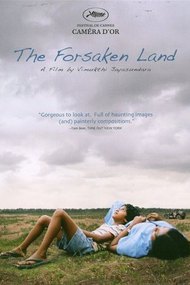 The Forsaken Land