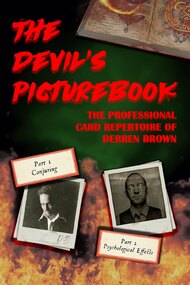 Derren Brown: The Devil's Picturebook