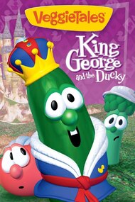 VeggieTales: King George and the Ducky