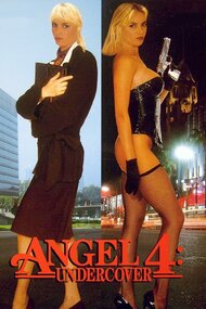 Angel 4: Undercover