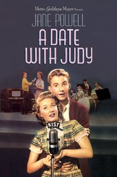 A Date with Judy