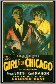 The Girl from Chicago