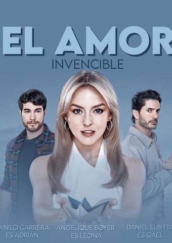 Invincible Love