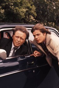 Helmer and Sigurdson
