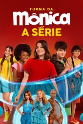 Monica and Friends - The Series