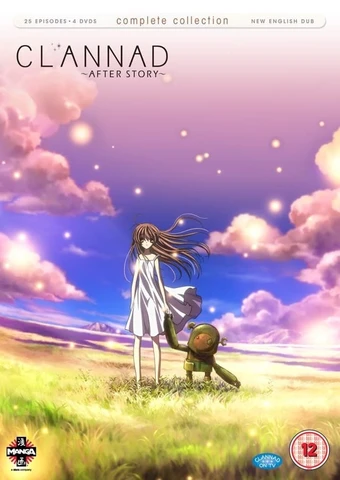 Clannad: After Story