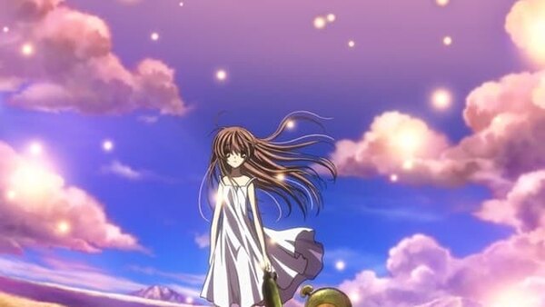 Clannad After Story season 2