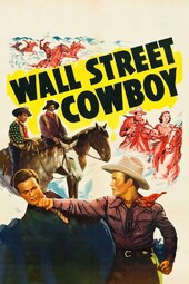 Wall Street Cowboy