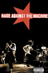 Rage Against The Machine