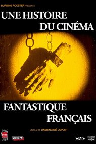 The story of the French fantasy cinema
