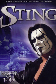 Sting: Moment of Truth
