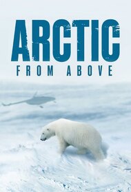 Arctic From Above with Liz Bonnin  