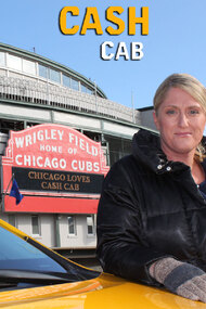 Cash Cab Chicago