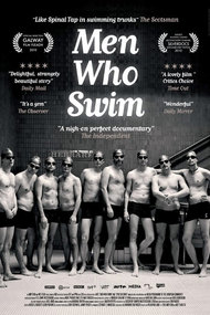 Men Who Swim