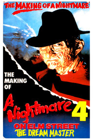 The Making of 'Nightmare on Elm Street IV'