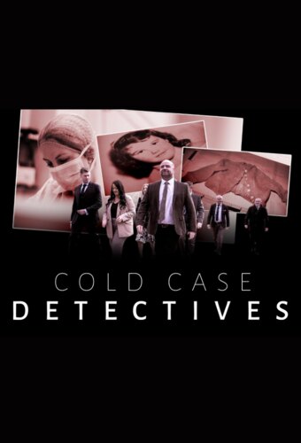 Cold Case Detectives