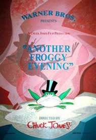 Another Froggy Evening