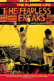 The Fearless Freaks