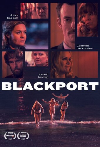 Blackport