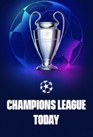 Champions League Today