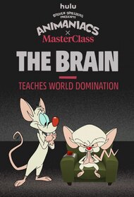 The Brain Teaches World Domination